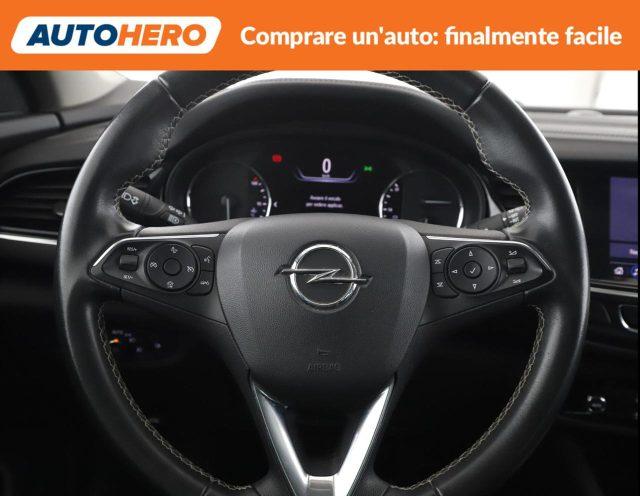 OPEL Insignia 2.0 CDTI S&S aut. Sports Tourer Innovation