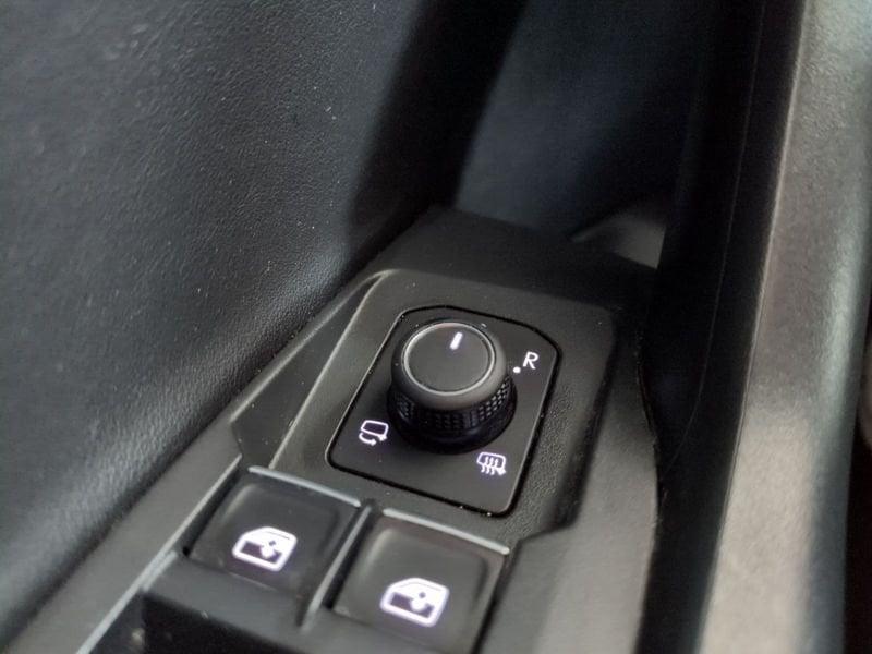 Volkswagen T-Cross 1.0 TSI 115 CV R-Line