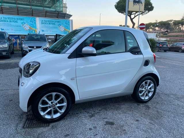 smart forTwo Fortwo 1.0 Prime 71cv