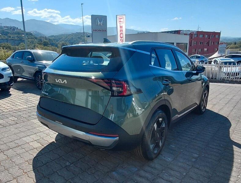 Kia Sportage 1.6 CRDi MHEV Business "KM0"