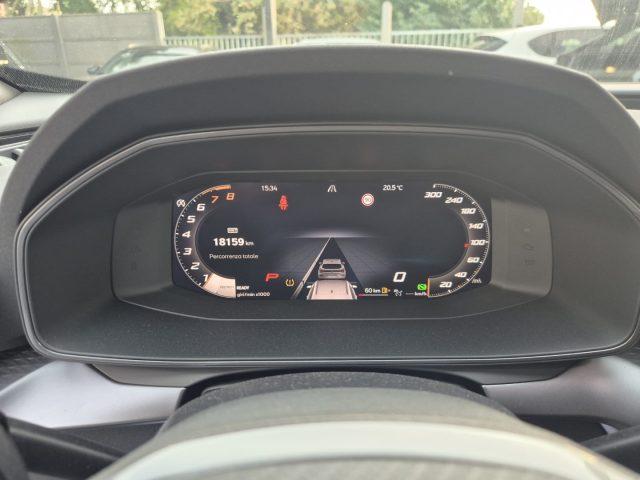 CUPRA Formentor 1.5 Hybrid 150 CV DSG #VARI COLORI E PACK