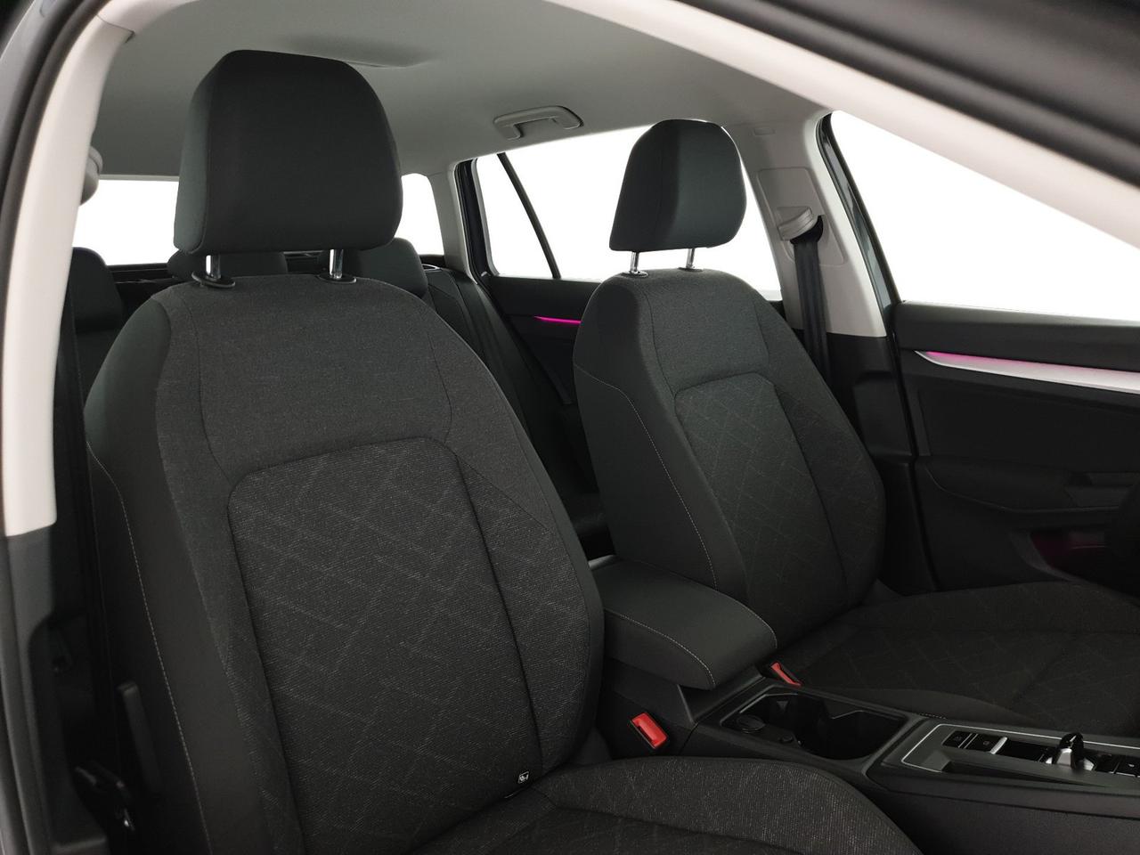 Volkswagen Golf variant 1.0 etsi evo life 110cv dsg