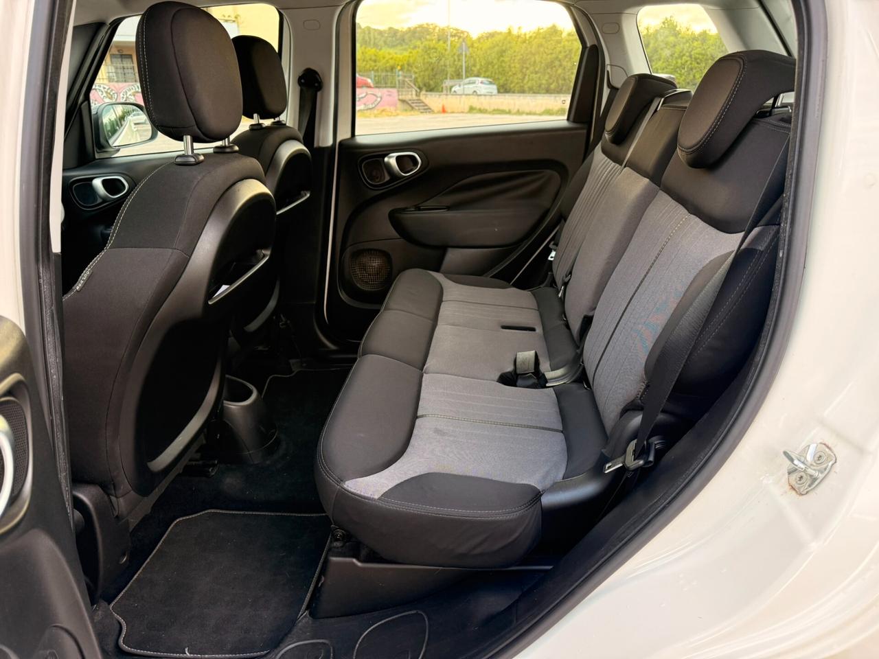 Fiat 500L GARANZIA 12 MESI