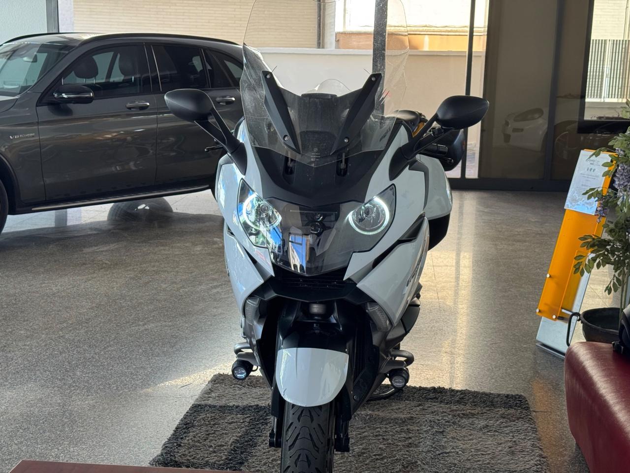 Bmw K 1600 GT