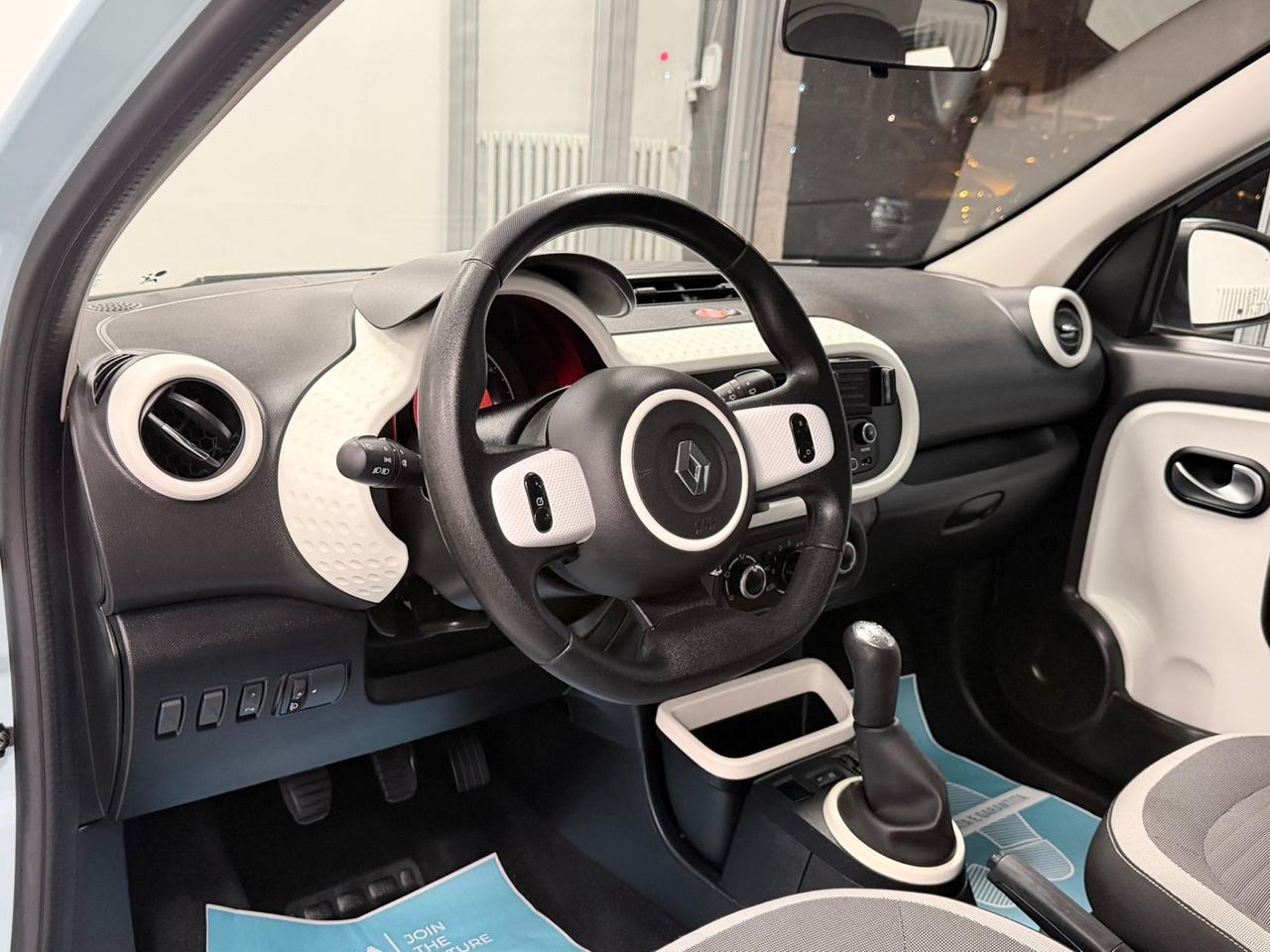 Renault Twingo SCe 65 CV Duel2