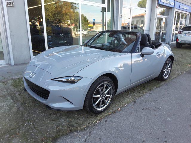 MAZDA MX-5 1.5L Skyactiv-G 132cv Exclusive-Line MY2024