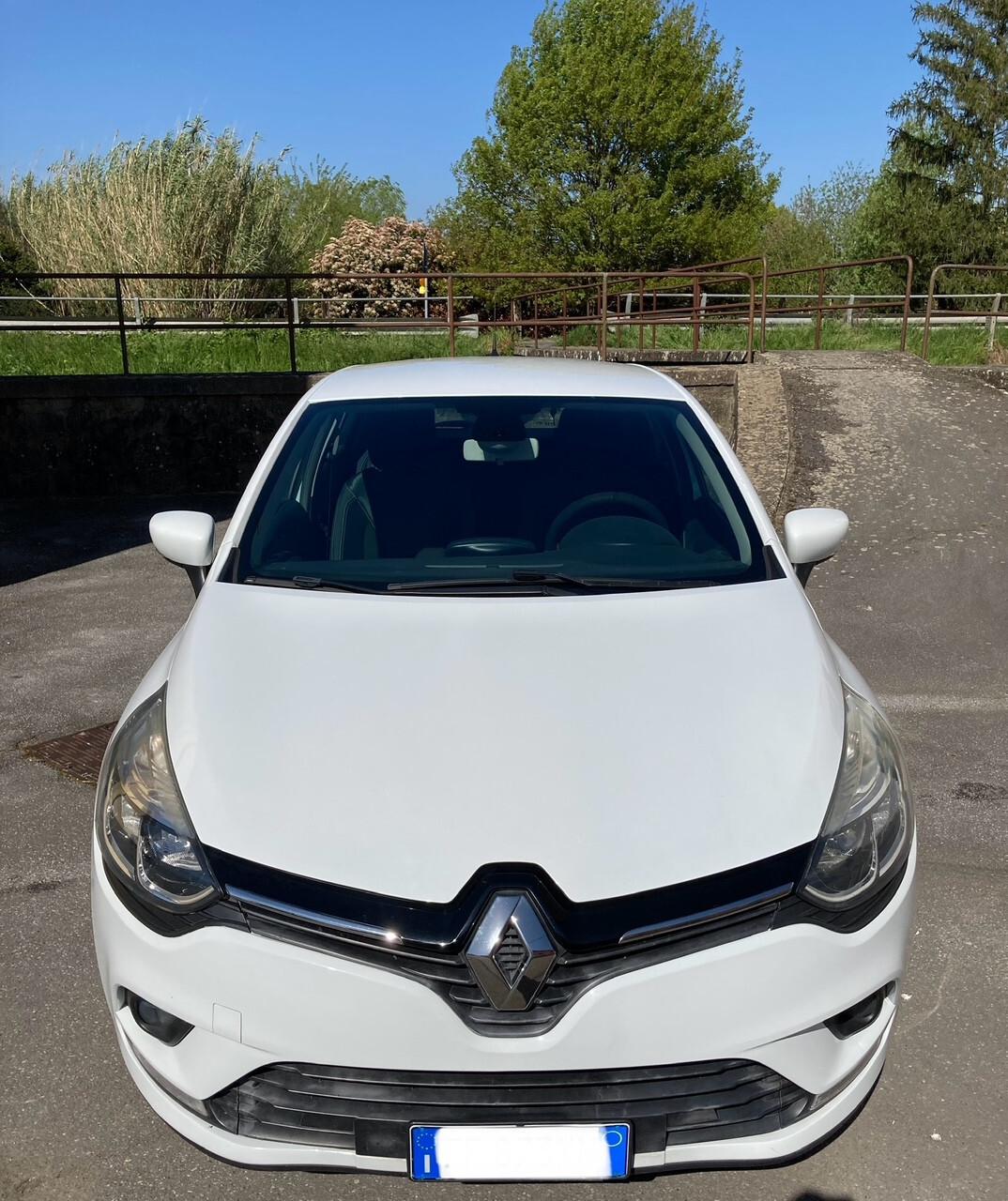 Renault Clio dCi 8V 75CV Start&Stop 5 porte Energy