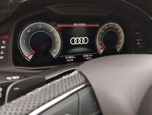 AUDI Q8 50 TDI 286 CV quattro tiptronic Sport (CERCHI 23')