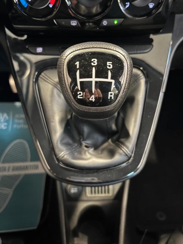 Lancia Ypsilon 1.2 GOLD KM 32000