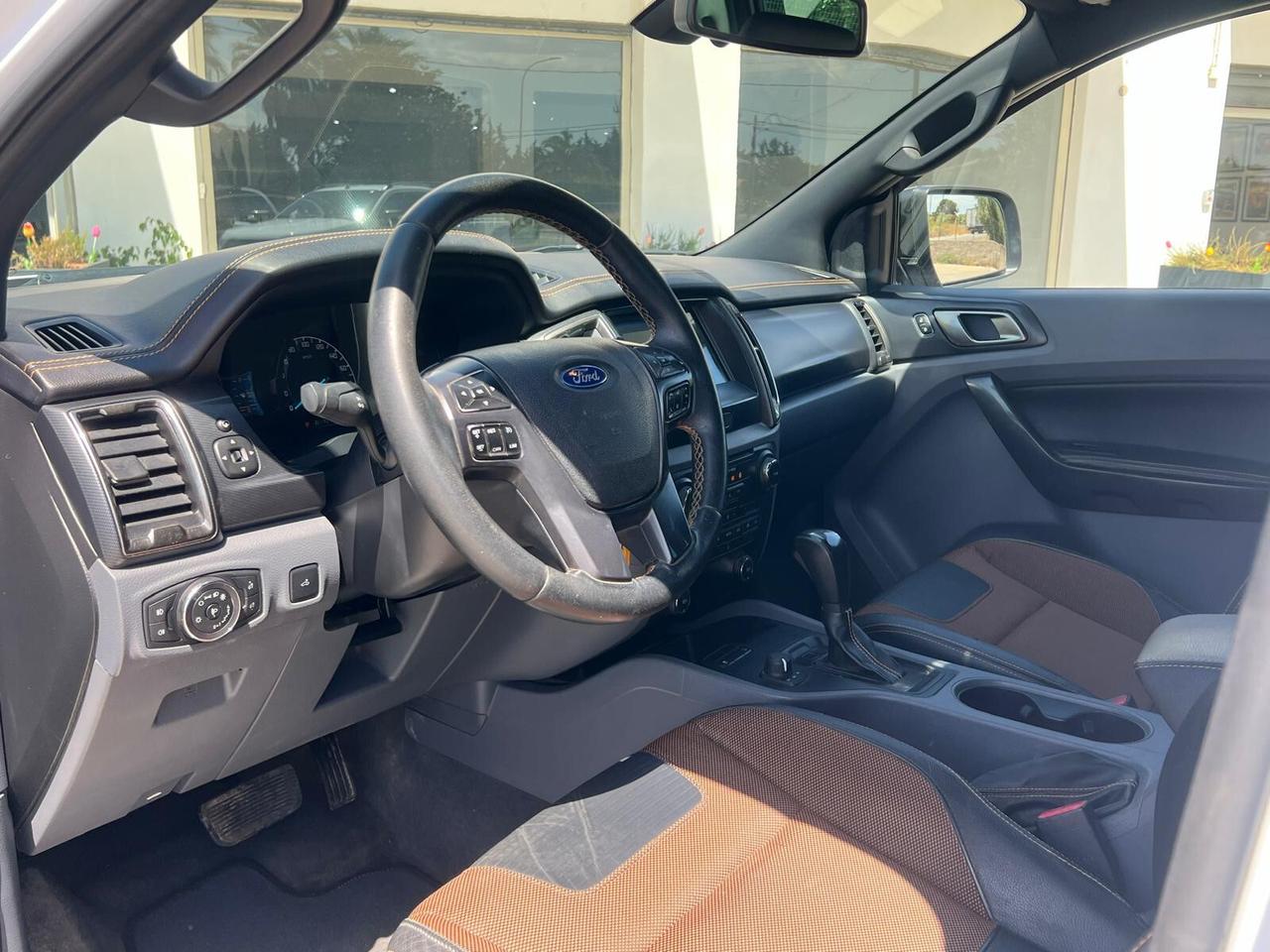 Ford Ranger 3.2 Wildtrak IVA INCLUSA N1