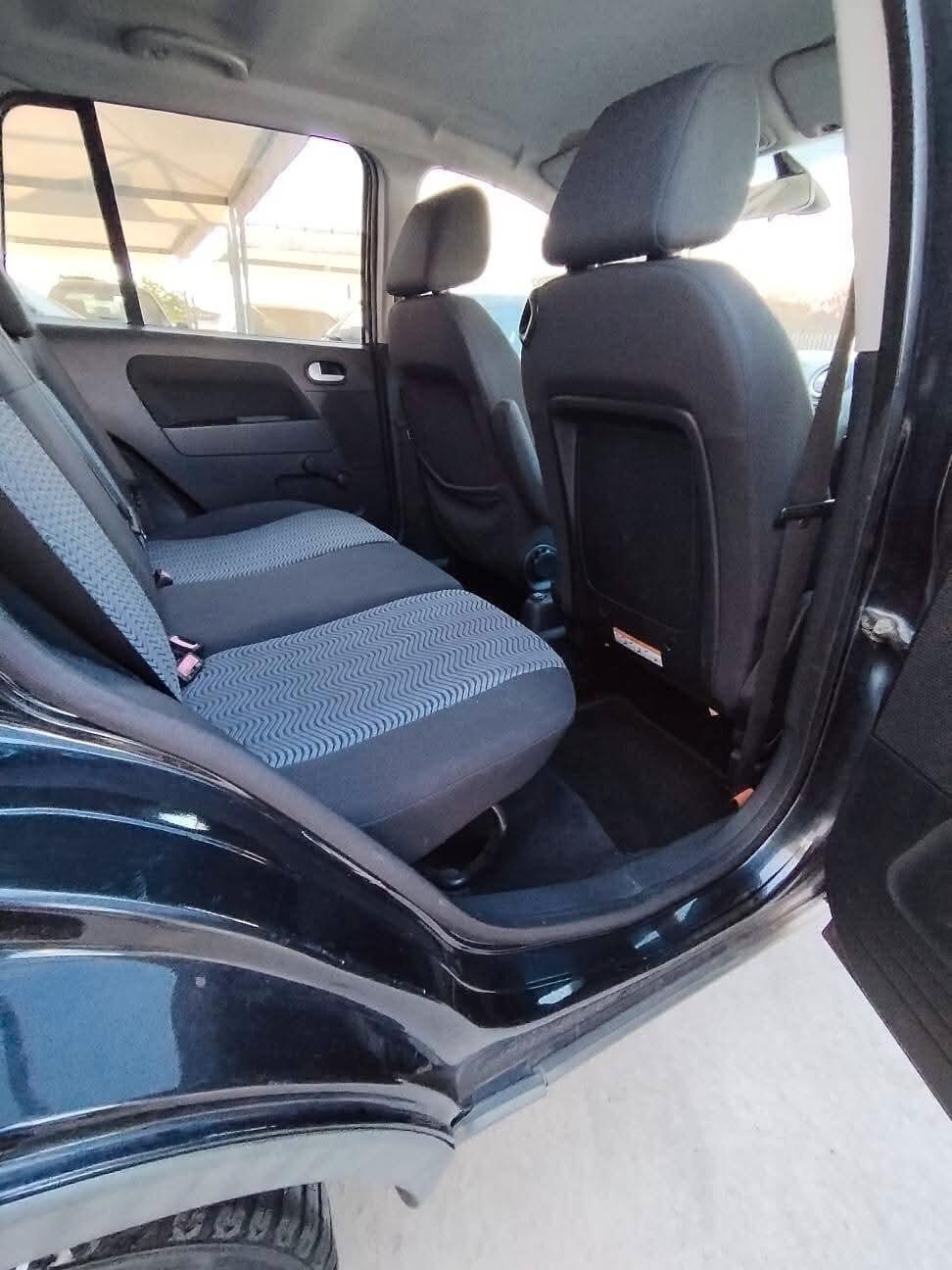 Ford Fusion 1.4 TDCi 5p. Collection