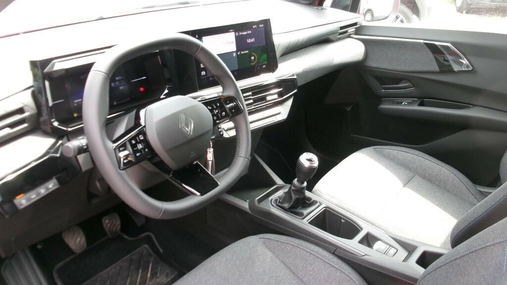 Renault Clio 1.2 TCe Evolution