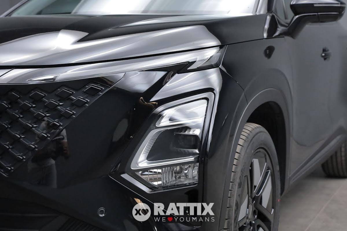 Omoda 5 SHS-H 1.5 t-GDI HEV Premium Auto + tetto apribile