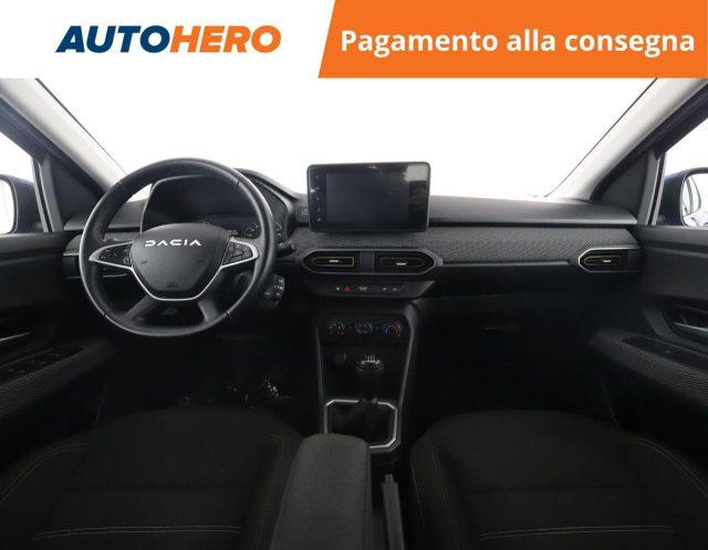 DACIA Sandero Stepway 1.0 TCe 90 CV Expression