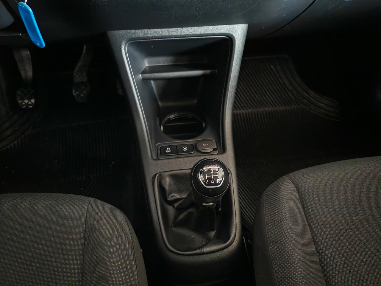 Volkswagen up! 1.0 5p. eco move BlueMotion Technology
