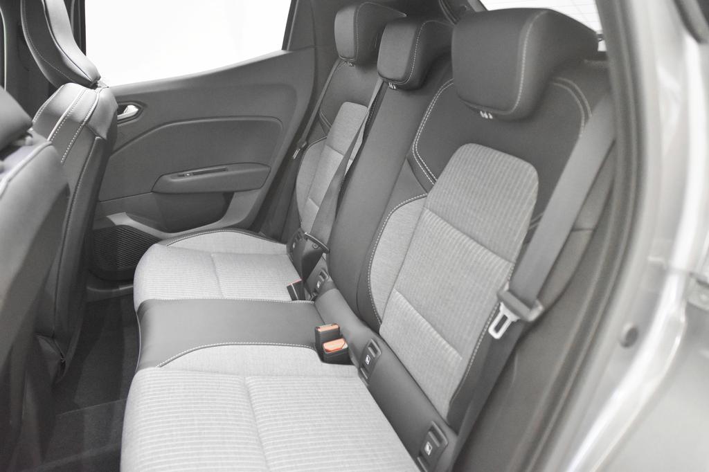 Renault Clio 1.0 ECO-G Techno