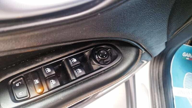 Jeep Compass 1.6 M-Jet 120 CV S&S Limited