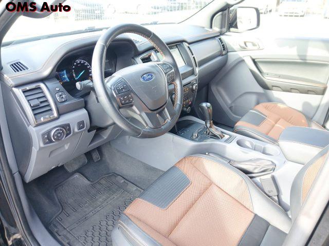 FORD Ranger 2.2 TDCi aut. DC Wildtrak 5pt. Prezzo Finito