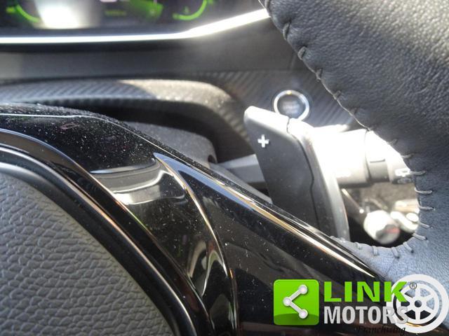 PEUGEOT 208 PureTech 100 Stop&Start Allure Pack