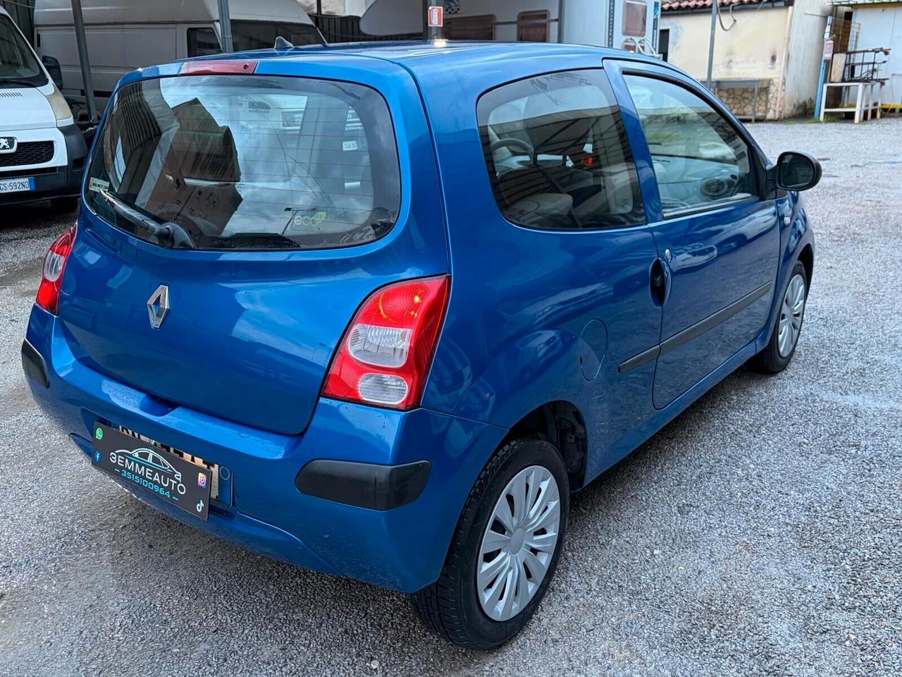 Renault Twingo 1.2 12 MESI DI GARANZIA NUOVA