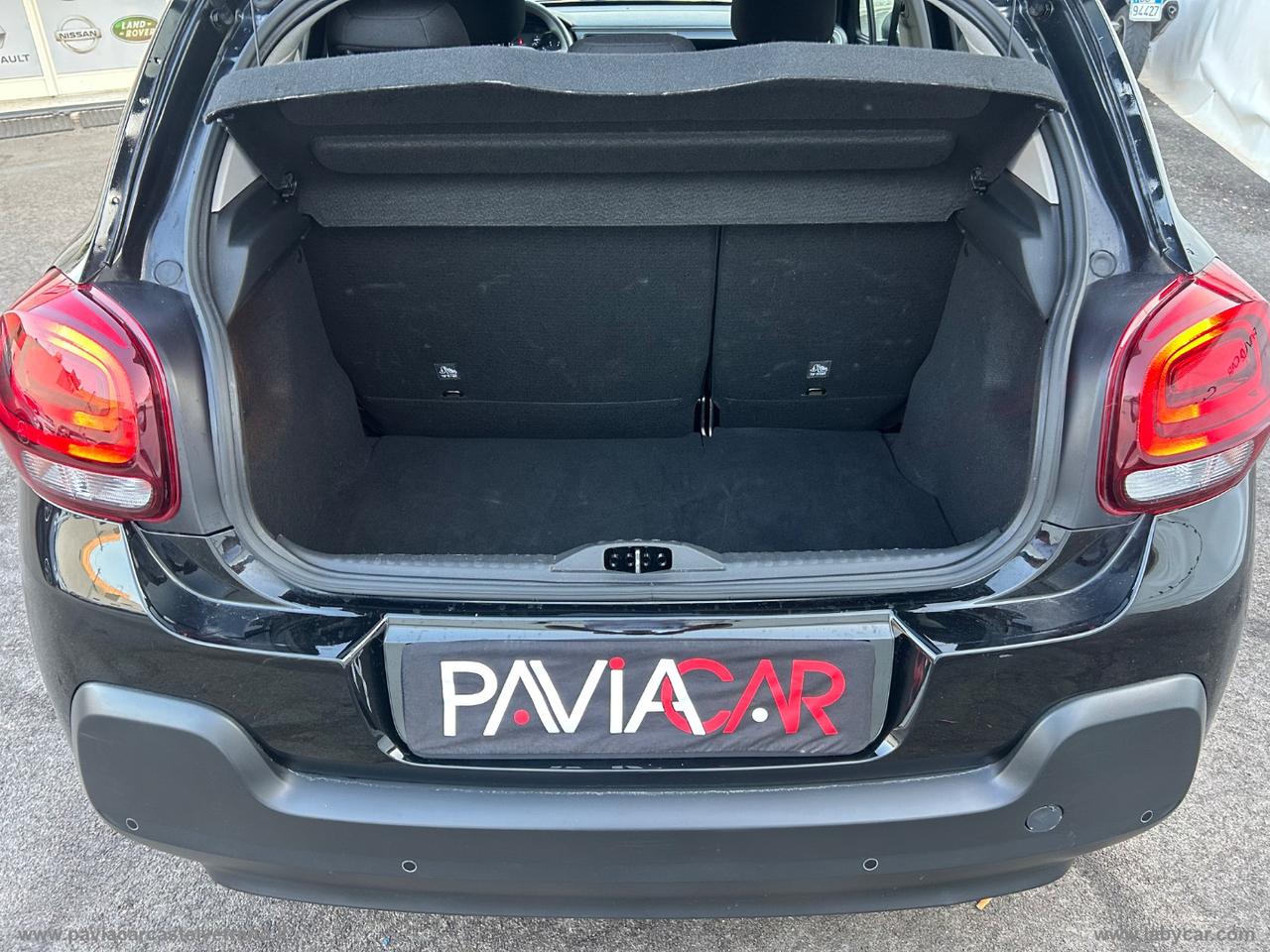CITROEN C3 PureTech 110 S&S Elle