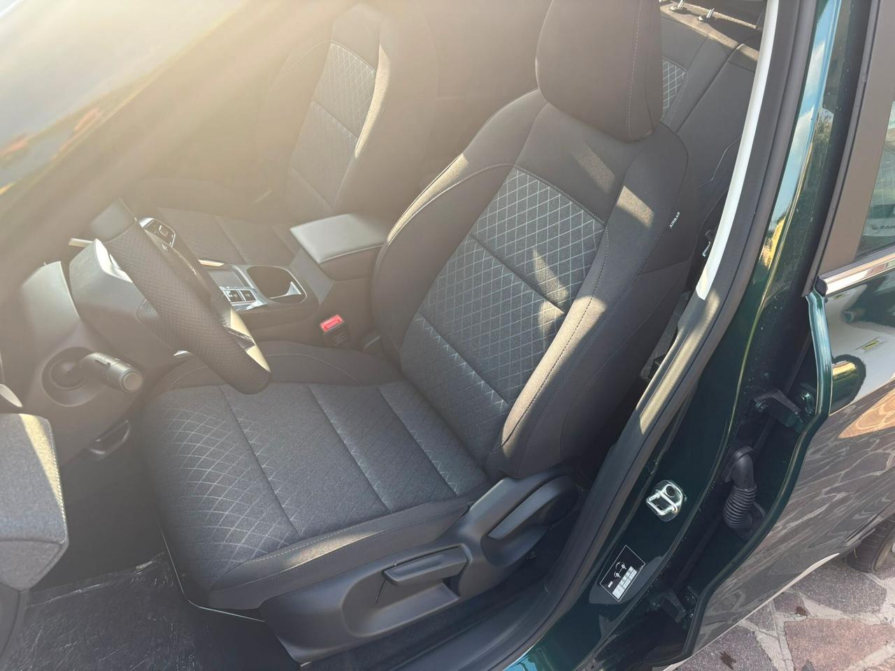 Mg ZS 1.5 Hybrid+ Comfort