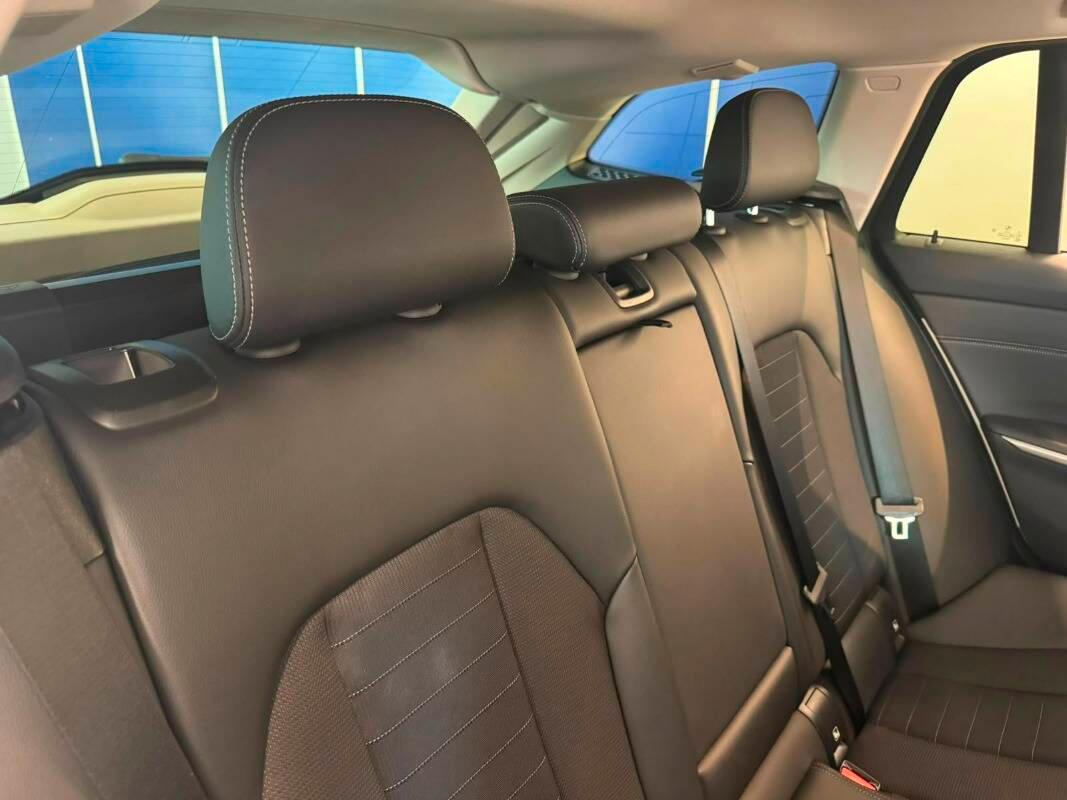 BMW Serie 3 Touring 320d mhev 48V Sport auto
