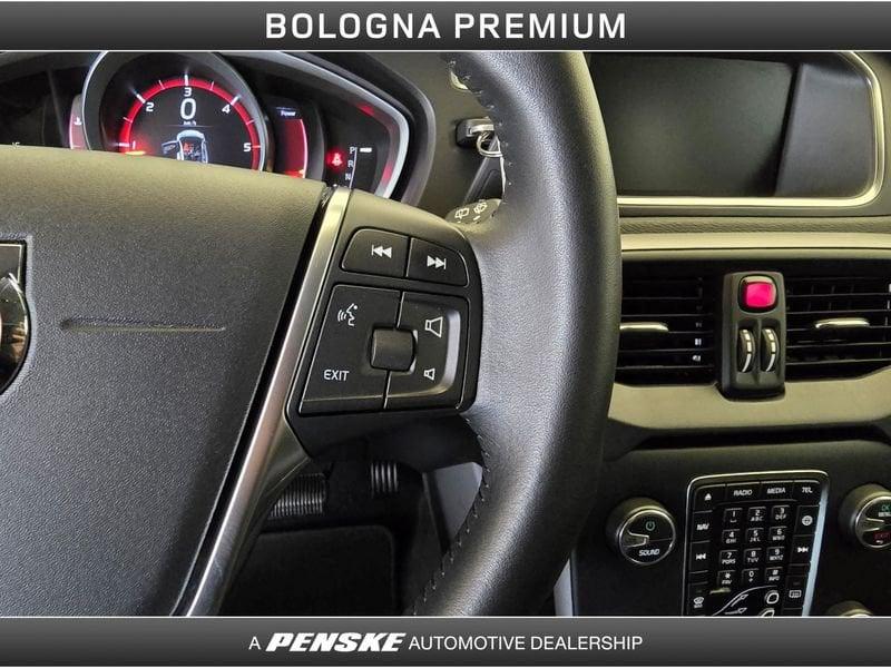 Volvo V40 Cross Country D2 Geartronic Business Plus