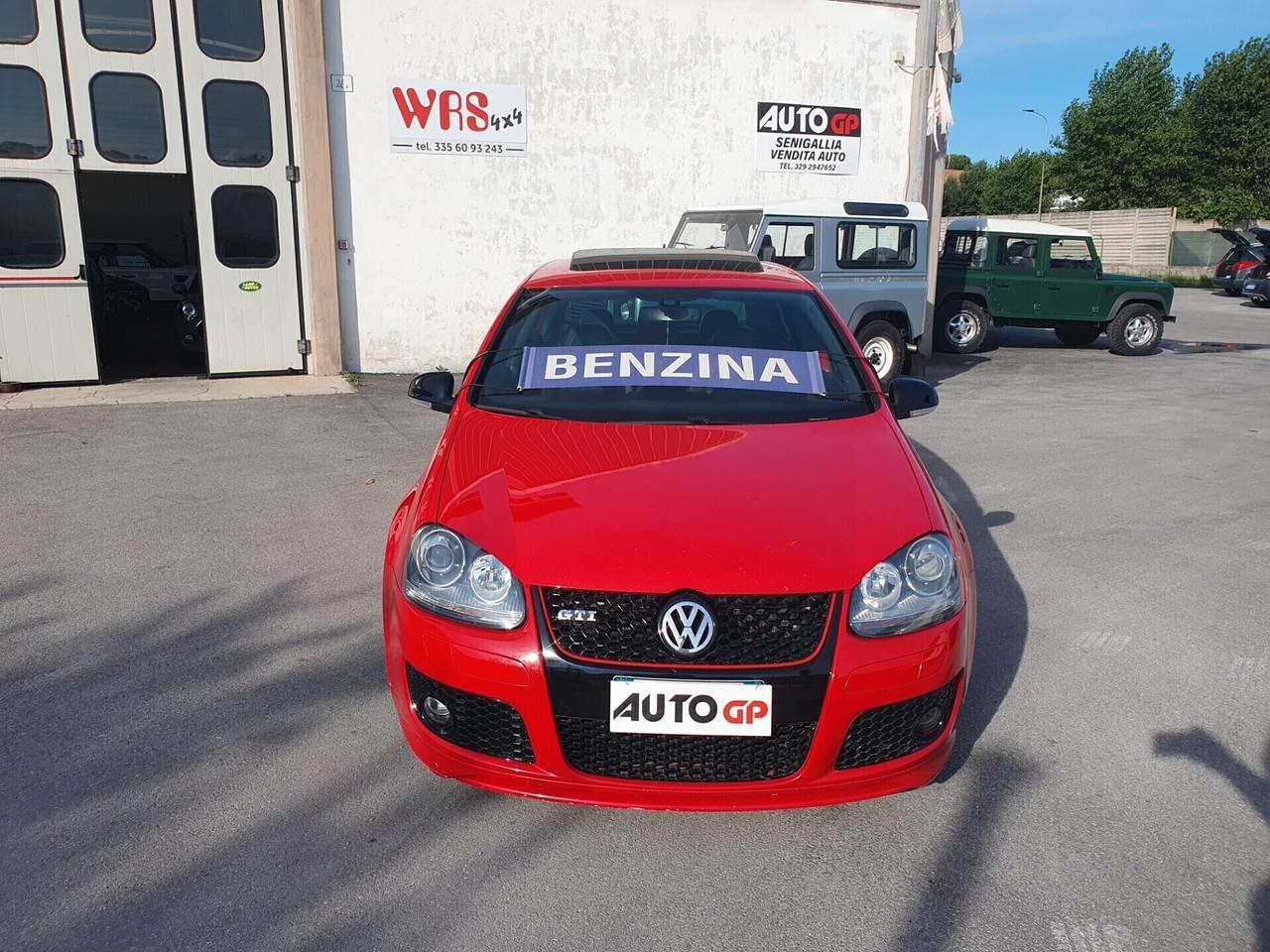 Volkswagen Golf 2.0 GTI 230cv Edition 30 2008