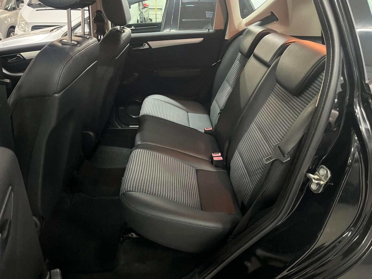 Mercedes-benz A 180 CDI Avantgarde