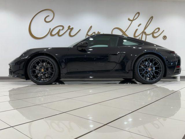 PORSCHE 911 Carrera 992.2 Coupè