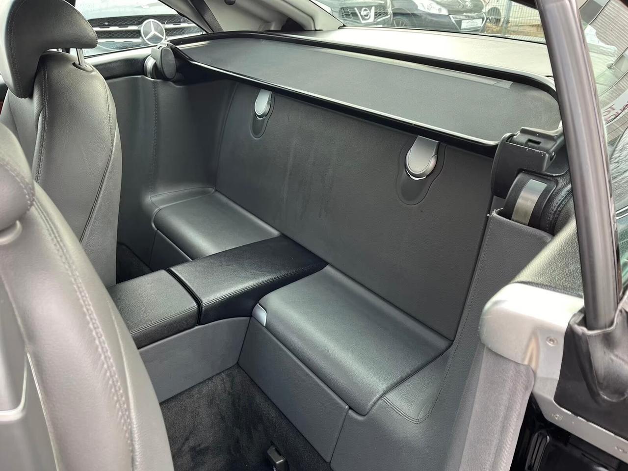 Mercedes-benz SL 500