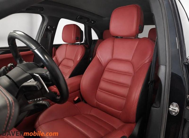 Porsche Macan Macan 2.0 245cv pdk