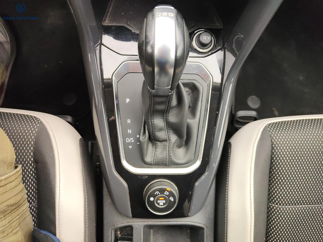 VOLKSWAGEN T-Roc 1ª serie - T-Roc 2.0 TDI SCR 150 CV DSG 4MOTION Advanced BlueMot. Tech.