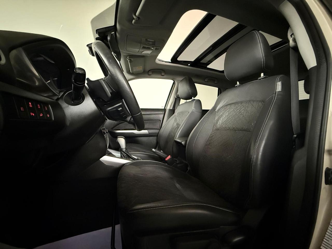 Suzuki Vitara 1.4 Boosterjet A/T 4WD AllGrip Starview