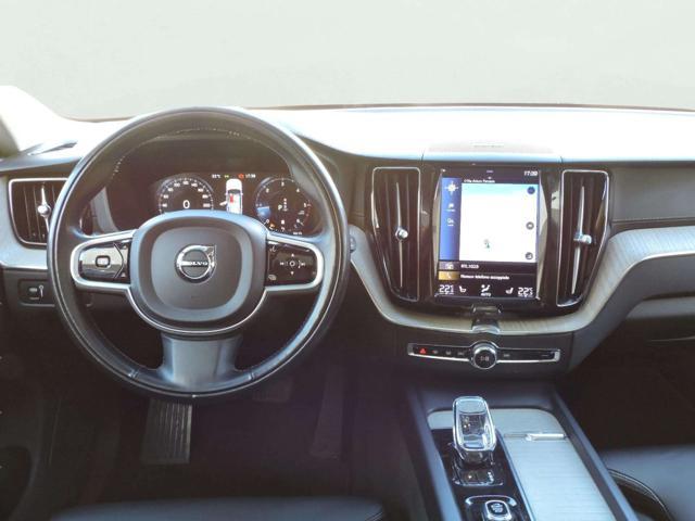 VOLVO XC60 B5 (d) AWD Geartronic Inscription