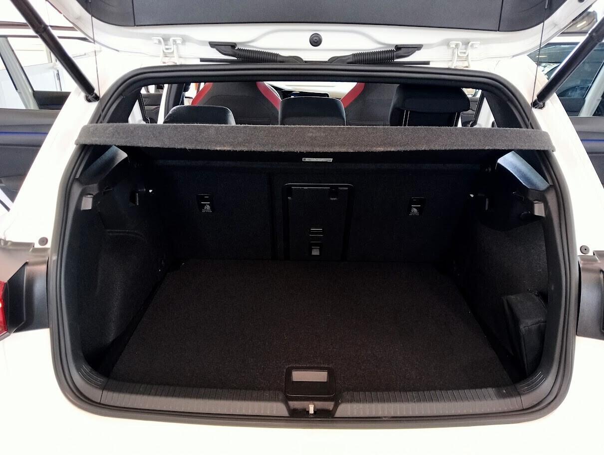 Volkswagen GOLF GTI 8 2.0 TSI 245cv DSG IQ LED CAMERA ACC PRONTA CONS
