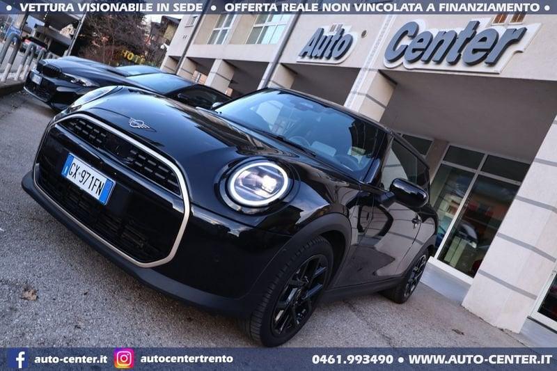 MINI Mini Cooper C 3p Aut Favoured Pack M 1.5 *TETTO