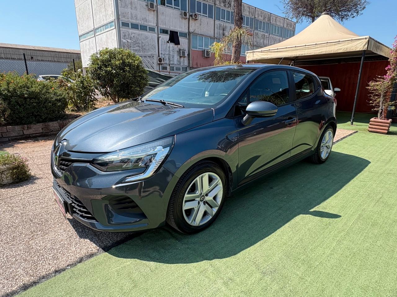 Renault Clio Full Hybrid E-Tech 110 CV 5 porte Business