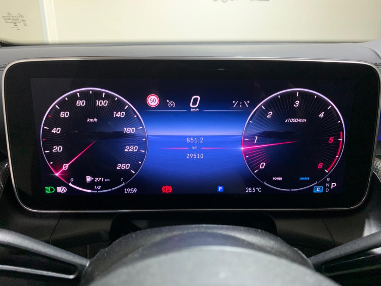 Mercedes-benz GLC 300 d 4Matic Mild Hybrid AMG Line Premium Plus