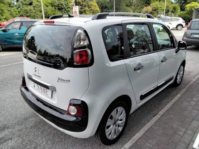 CITROEN C3 Picasso PureTech 110 Exclusive