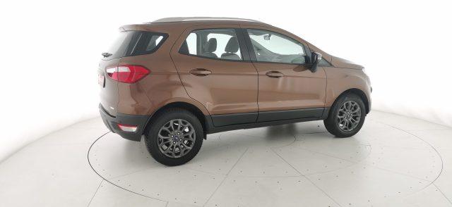 FORD EcoSport 1.0 EcoBoost 125 CV Plus