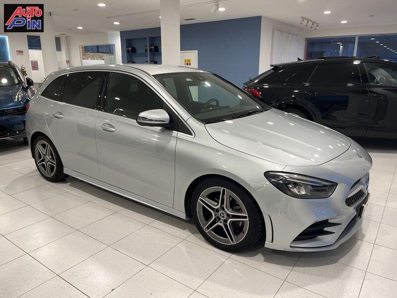 Mercedes-Benz Classe B B 180 d Premium auto *in arrivo*