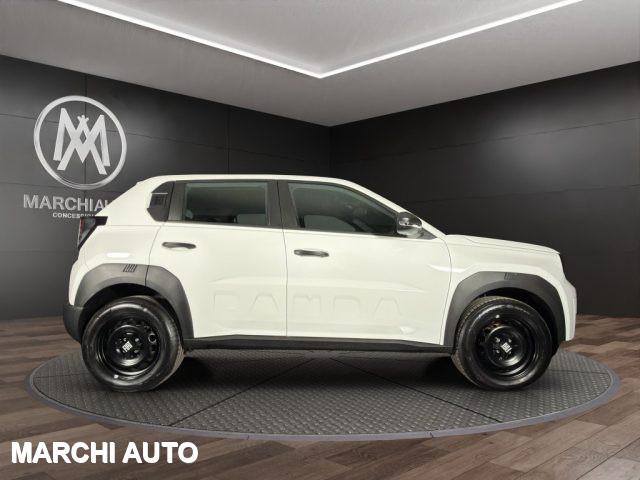 FIAT Grande Panda 1.2 100 CV S&S Pop