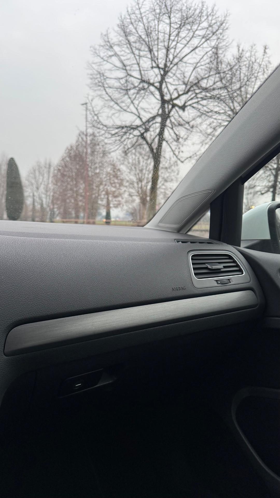 Volkswagen Golf 1.2 TSI