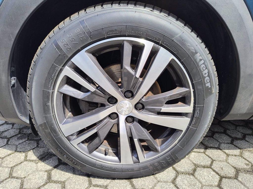 PEUGEOT 3008 1.2 puretech t Allure s&s 130cv eat8 del 2023