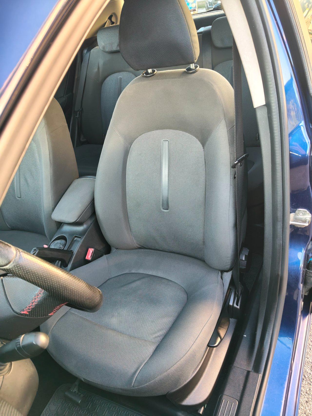Fiat Bravo 1.9 mjt Dynamic