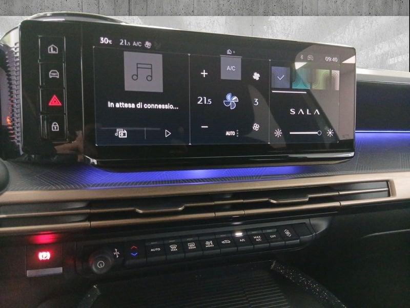 Lancia Ypsilon 1.2 mhev LX 110cv e-dct
