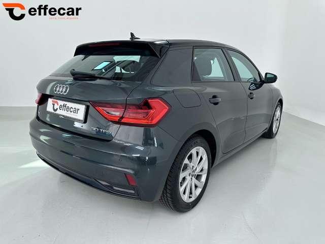 Audi A1 SPB 30 TFSI NEOPATENTATI