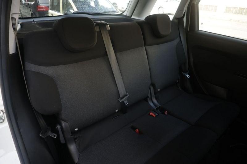 FIAT 500L FIAT 500L 1.4 95 CV Urban Unicoproprietario